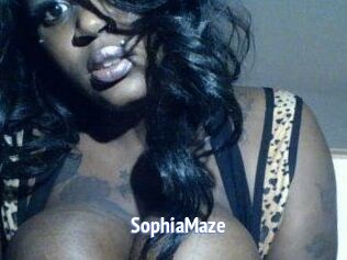 Sophia_Maze