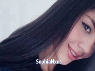 SophiaNxus