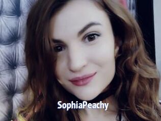 SophiaPeachy