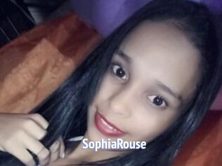 SophiaRouse