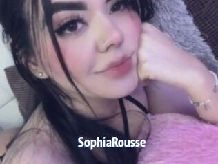 SophiaRousse