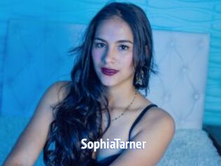 SophiaTarner
