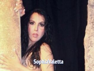 SophiaValetta