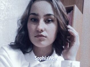 SophiaWow
