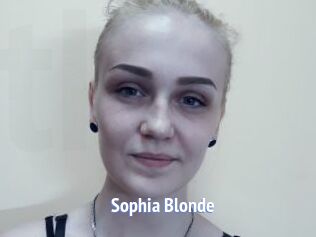 Sophia_Blonde