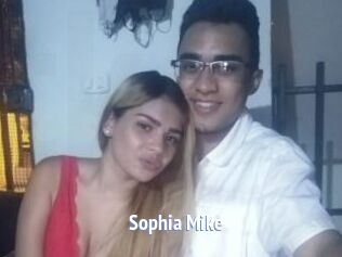 Sophia_Mike