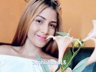 Sophiablond18