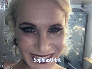 SophiasOrbit