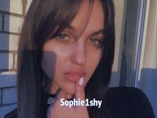 Sophie1shy