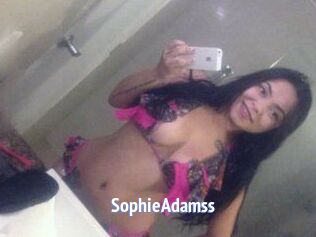 SophieAdamss