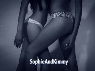 SophieAndKimmy