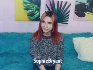 SophieBryant