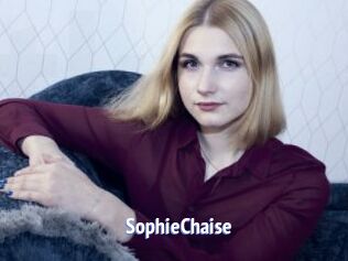 SophieChaise