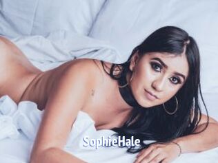 SophieHale