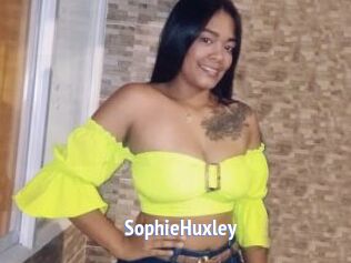 SophieHuxley