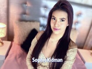 SophieKidman