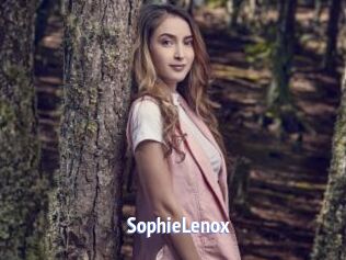 SophieLenox