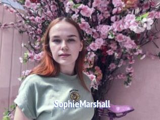 SophieMarshall