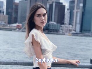 SophieRen