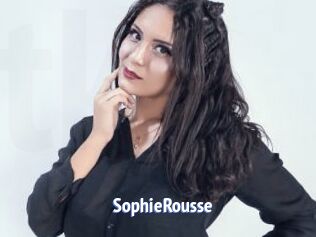 SophieRousse