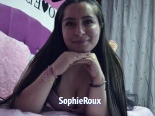 SophieRoux
