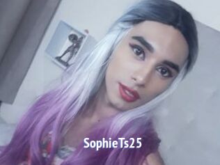 SophieTs25