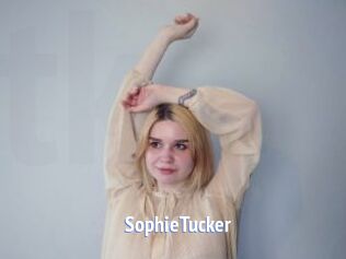 SophieTucker