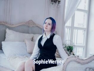SophieWerner