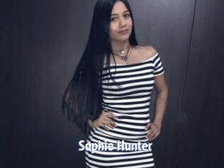 Sophie_Hunter