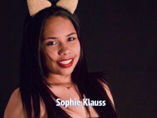 Sophie_Klauss