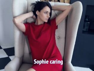 Sophie_caring