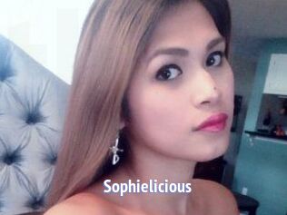 Sophielicious