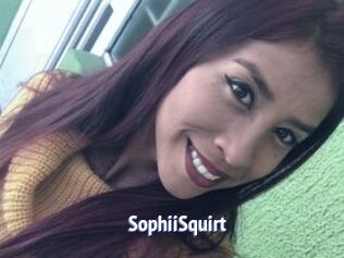 SophiiSquirt
