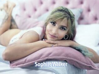 SophiieWalker