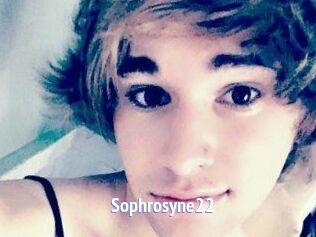 Sophrosyne22