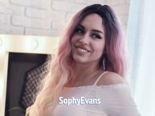 SophyEvans