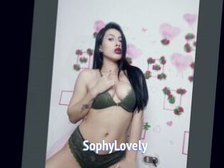 SophyLovely