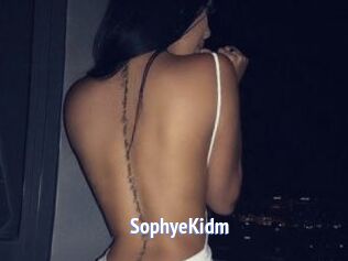 SophyeKidm