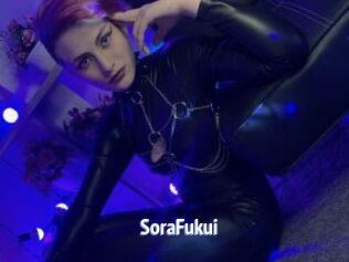 SoraFukui