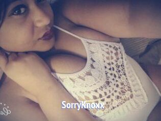 Sorry_Knoxx