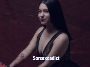 Sorsexoadict
