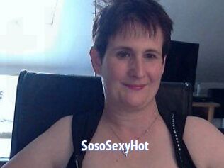 SosoSexyHot