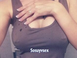 Sosuyvsex
