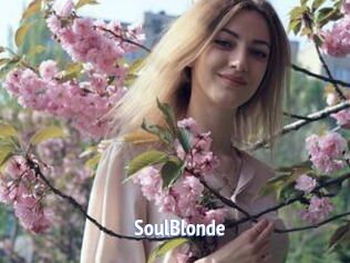 SoulBlonde
