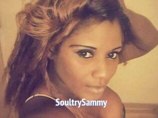 SoultrySammy