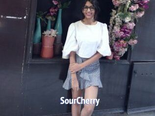 SourCherry