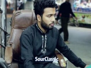 SourClassic