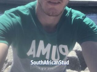 SouthAfricanStud