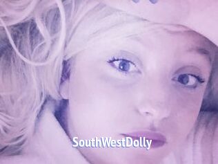 SouthWestDolly
