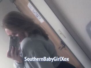 SouthernBabyGirlXox
